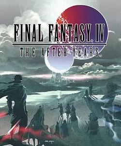 Final Fantasy IV The After Years indir