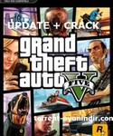 Grand Theft Auto V Update 5 indir