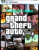 GTA 5 PC Türkçe Yama indir