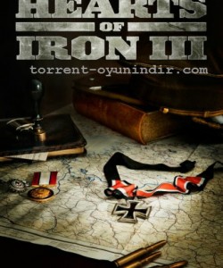 Hearts of Iron 3 indir