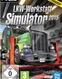 Truck Mechanic Simulator 2015 indir