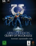 Warhammer 40,000 Armageddon Glory of Macragge