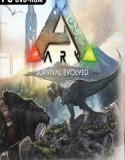 ARK Survival Evolved v1.71.74 x64 indir