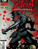 Yaiba ninja gaiden z indir