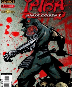 Yaiba ninja gaiden z indir