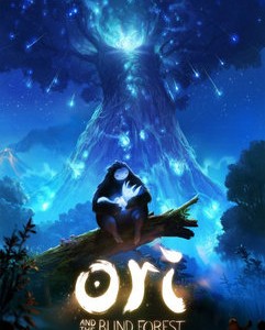 Ori and the Blind Forest indir