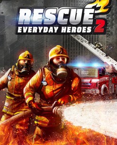 RESCUE 2 Everyday Heroes indir