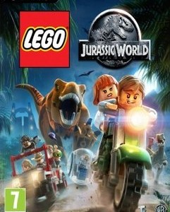 Lego Jurassic World indir