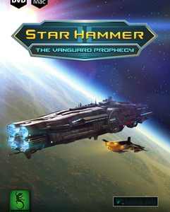 Star Hammer The Vanguard Prophecy indir