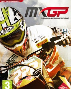 MXGP The Official Motocross Videogame indir