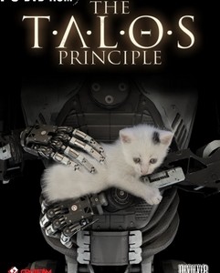 The Talos Principle indir