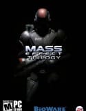 Mass Effect Trilogy indir