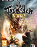 Toukiden Kiwami indir