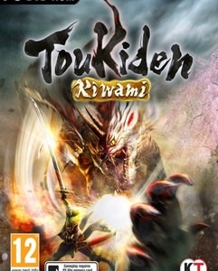 Toukiden Kiwami indir