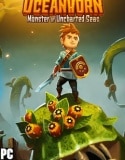 Oceanhorn Monster of uncharted Seas indir