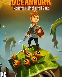 Oceanhorn Monster of uncharted Seas indir