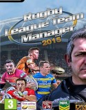 Rugby League Team Manager 2015 indir