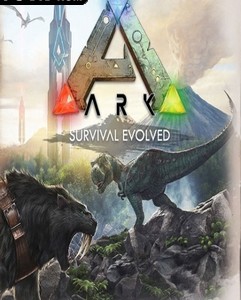 ARK Survival Evolved Early crack indir