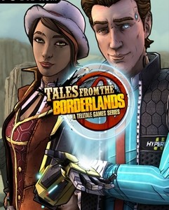 Tales from the Borderlands Episode 3 indir