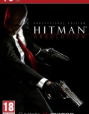 Hitman Absolution Professional Edition torrent indir