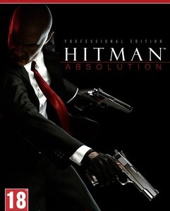 Hitman Absolution Professional Edition torrent indir