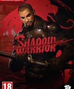 Shadow Warrior v1.5 indir