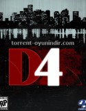 D4 Dark Dreams Don’t Die Season One indir