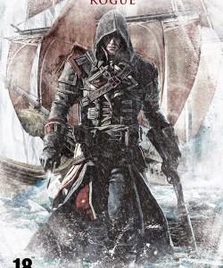 Assassin’s Creed Rogue full indir