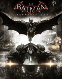 Batman Arkham Knight crack indir