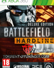 Battlefield Hardline Xbox 360 FULL indir