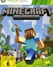 Minecraft Xbox 360 full indir