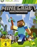 Minecraft Xbox 360 full indir