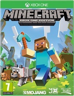 Minecraft Xbox 360 full indir