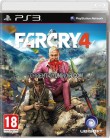 Far Cry 4 PS3 CFW 4.65 indir