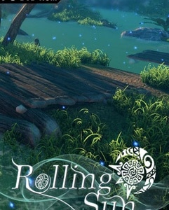 Rolling Sun indir