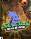 Oddworld New ‘n’ Tasty-FLT indir