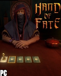 Hand of Fate indir