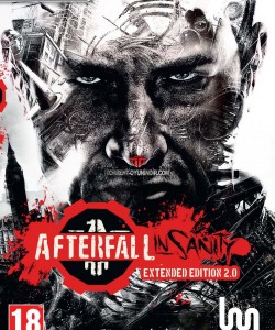 Afterfall InSanity full indir