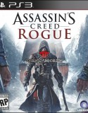 Assassin’s Creed Rogue PS3 FULL indir