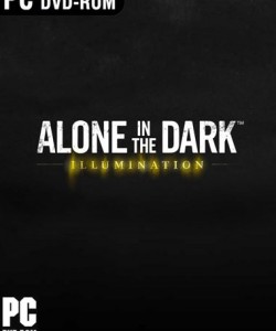 Alone in the Dark Illumination indir