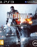 Battlefield 4 PS3 4.46 CFW indir