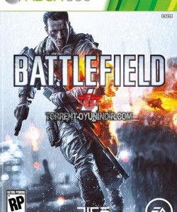 Battlefield 4 xBox 360 indir