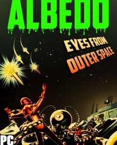 Albedo Eyes from Outer Space indir