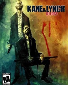 Kane & Lynch Dilogy repack indir