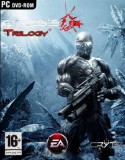 Crysis Trilogy indir