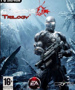 Crysis Trilogy indir