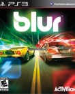 Blur PS3 indir 3.55 CFW