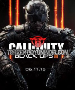 Call of Duty Black Ops 3 xBox 360 indir