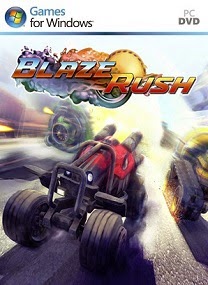 BLAZERUSH indir