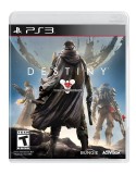 Destiny PS3 CWF 4.60 indir